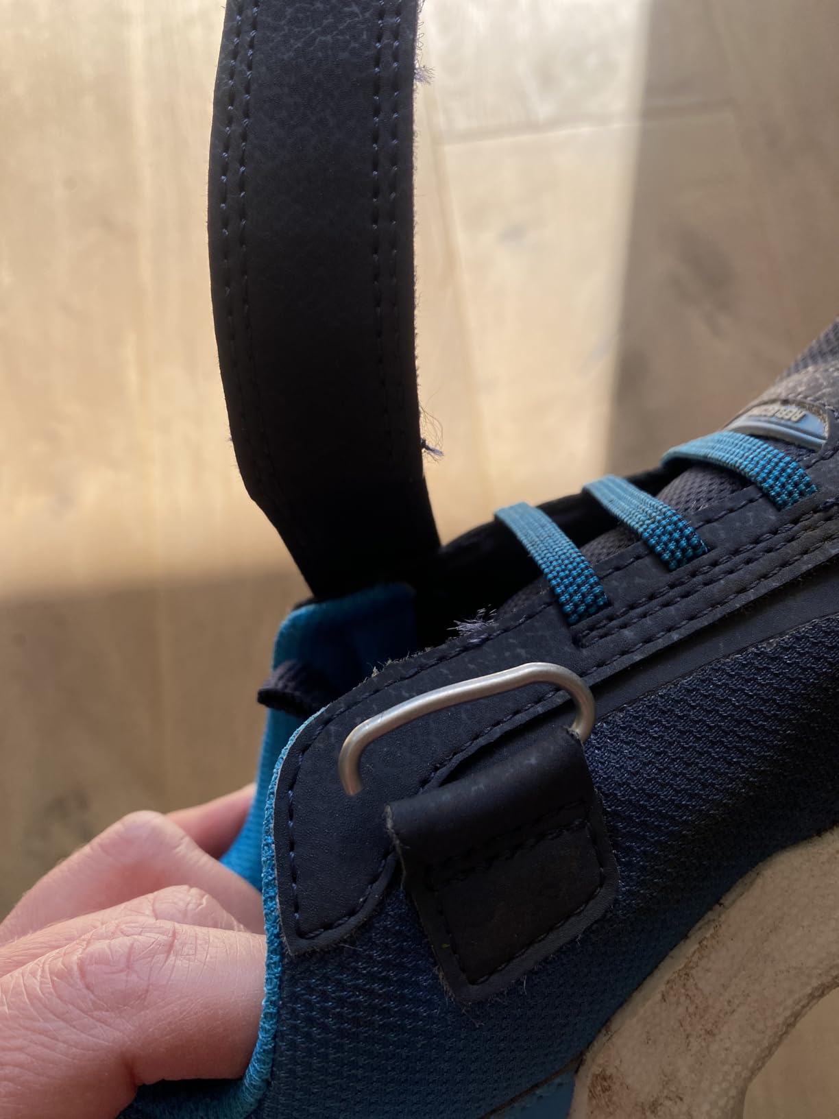 Gute Schuhe