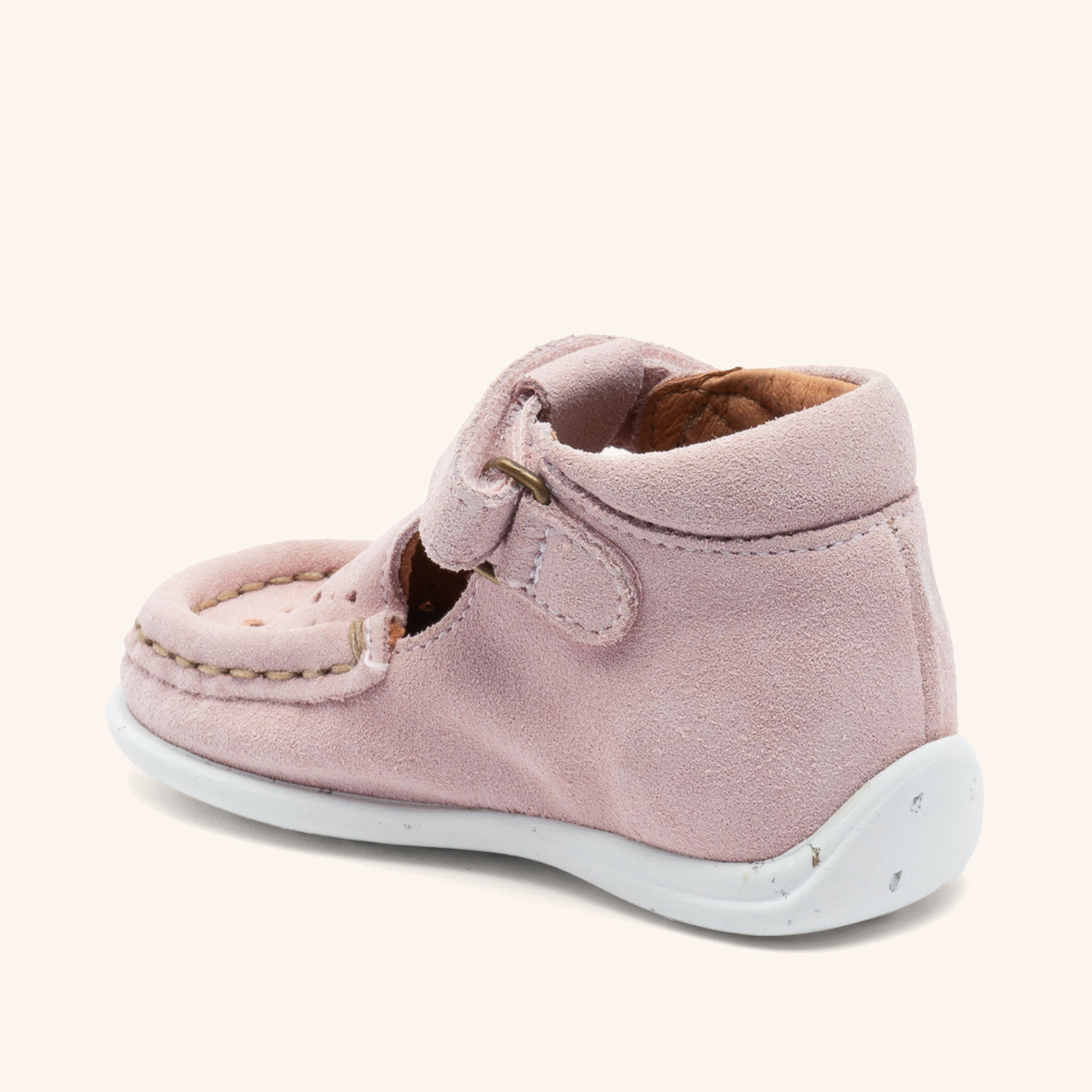 bisgaard-pil-lauflern-sandale-rose image 2