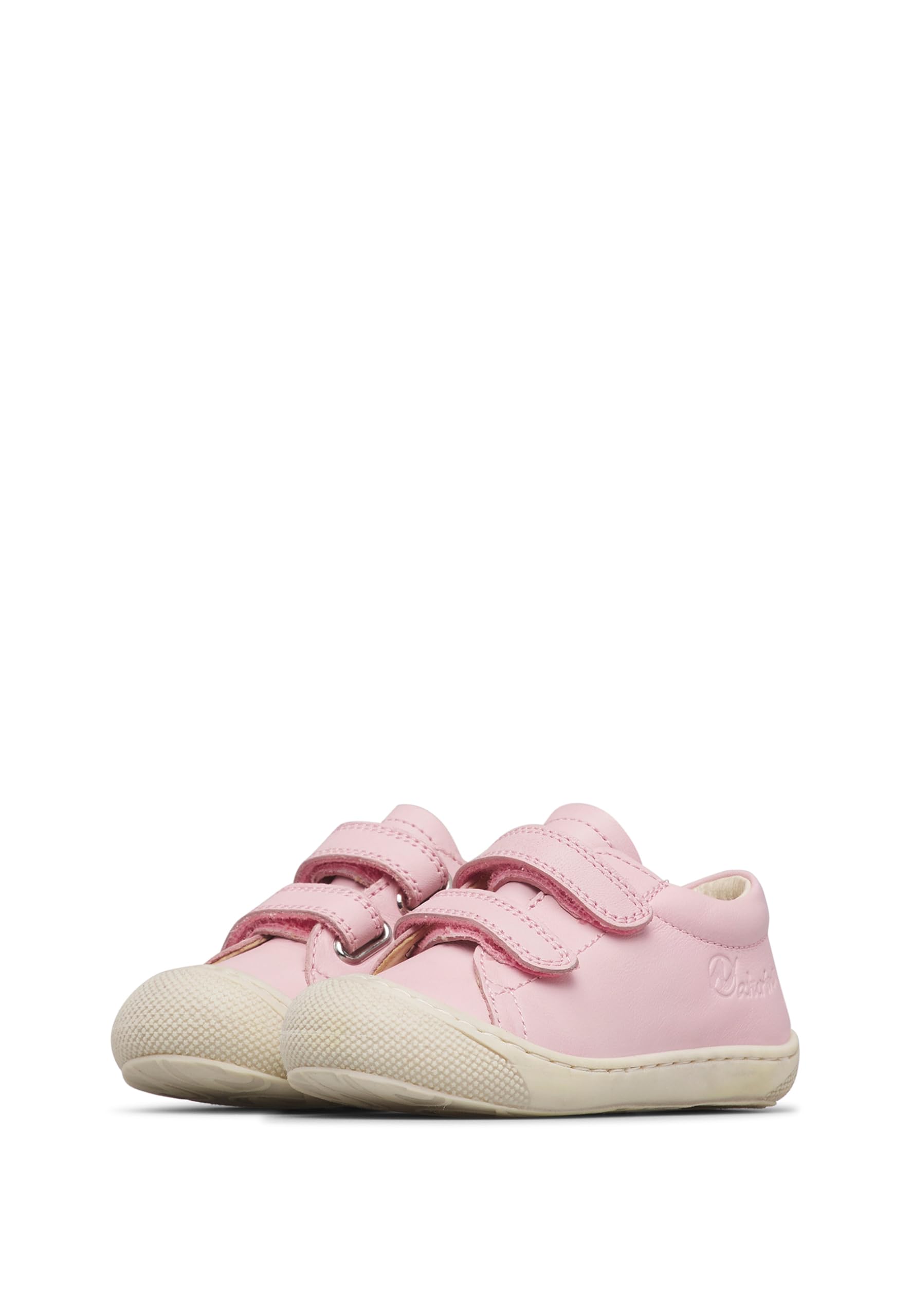 naturino-lauflernschuhe-first-steps-nappaleder-ros-grau-gr-20 image 3