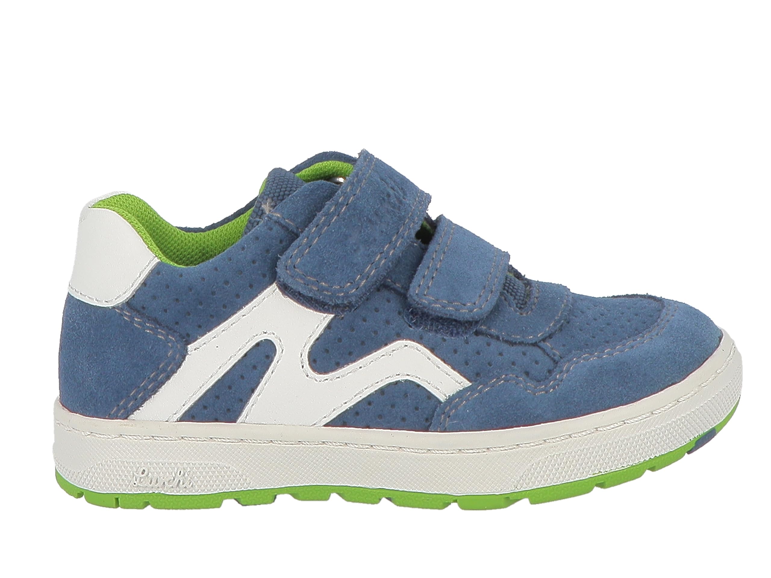 lurchi-dominik-sneaker-mit-klettverschluss-f-r-kinder image 2