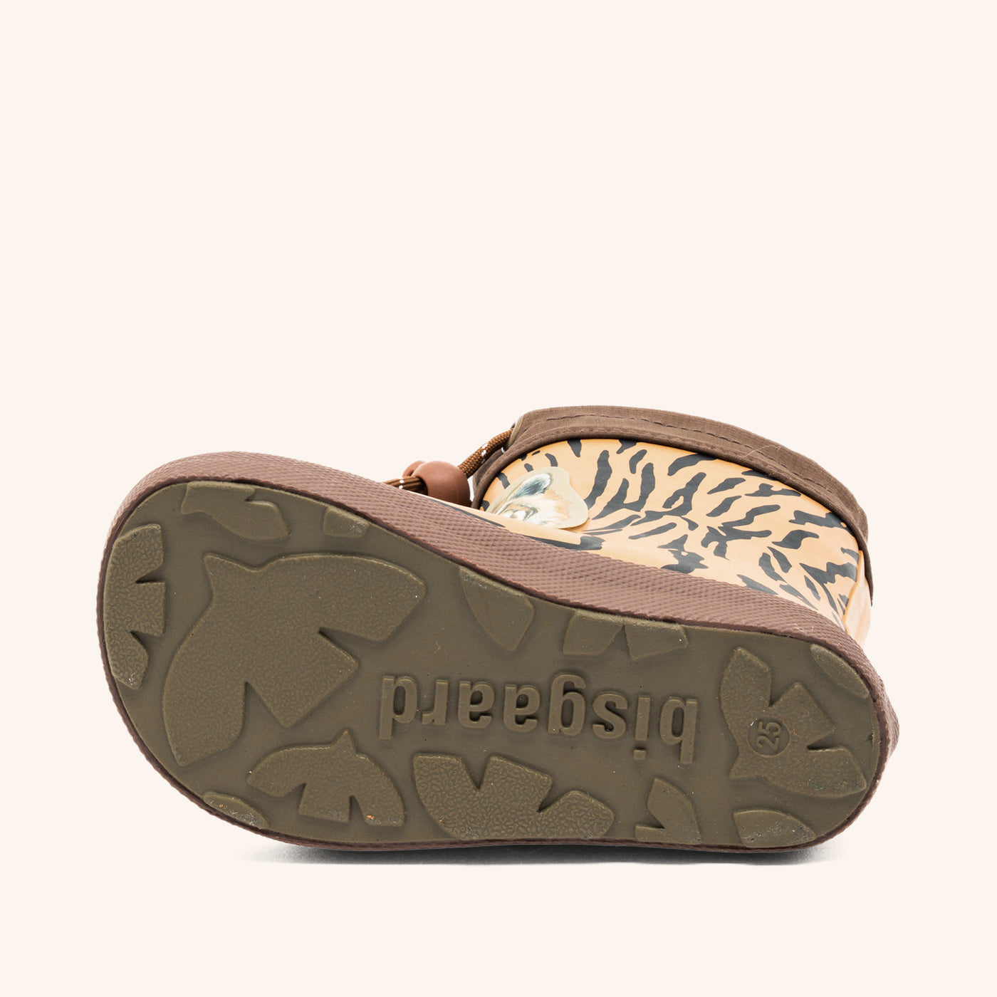 bisgaard-barefoot-thermo-high-rubber-tiger-barfu-gummistiefel image 4