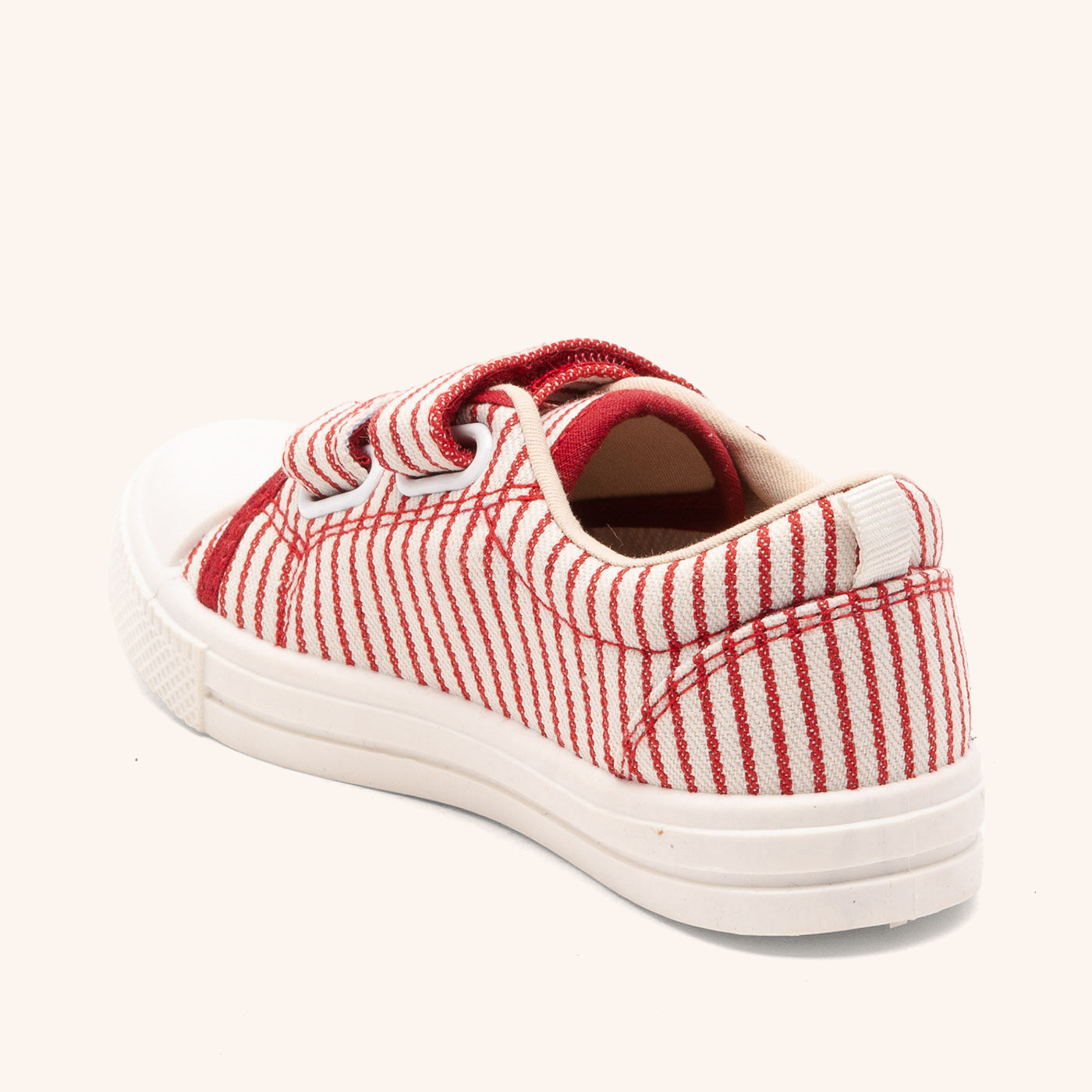 bisgaard-ozzy-lauflernschuh-red image 2