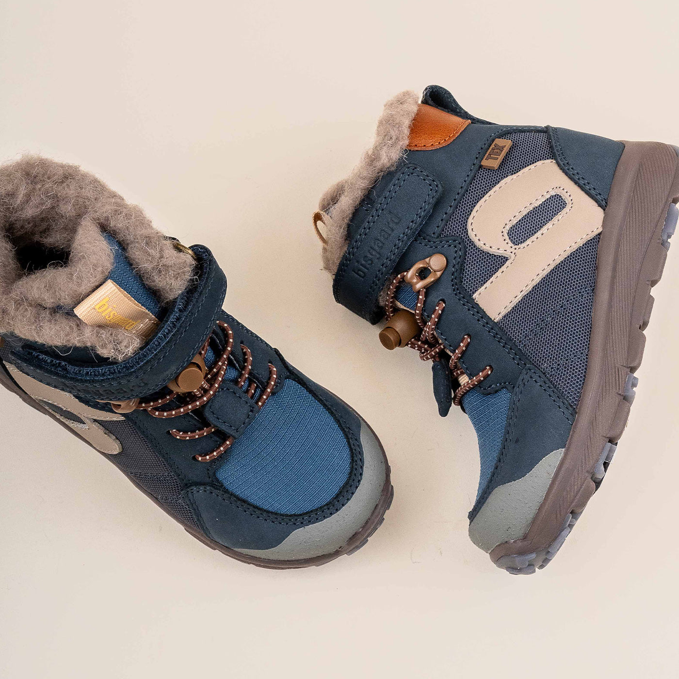bisgaard-marlon-tex-kinder-winterstiefel-navy image 5