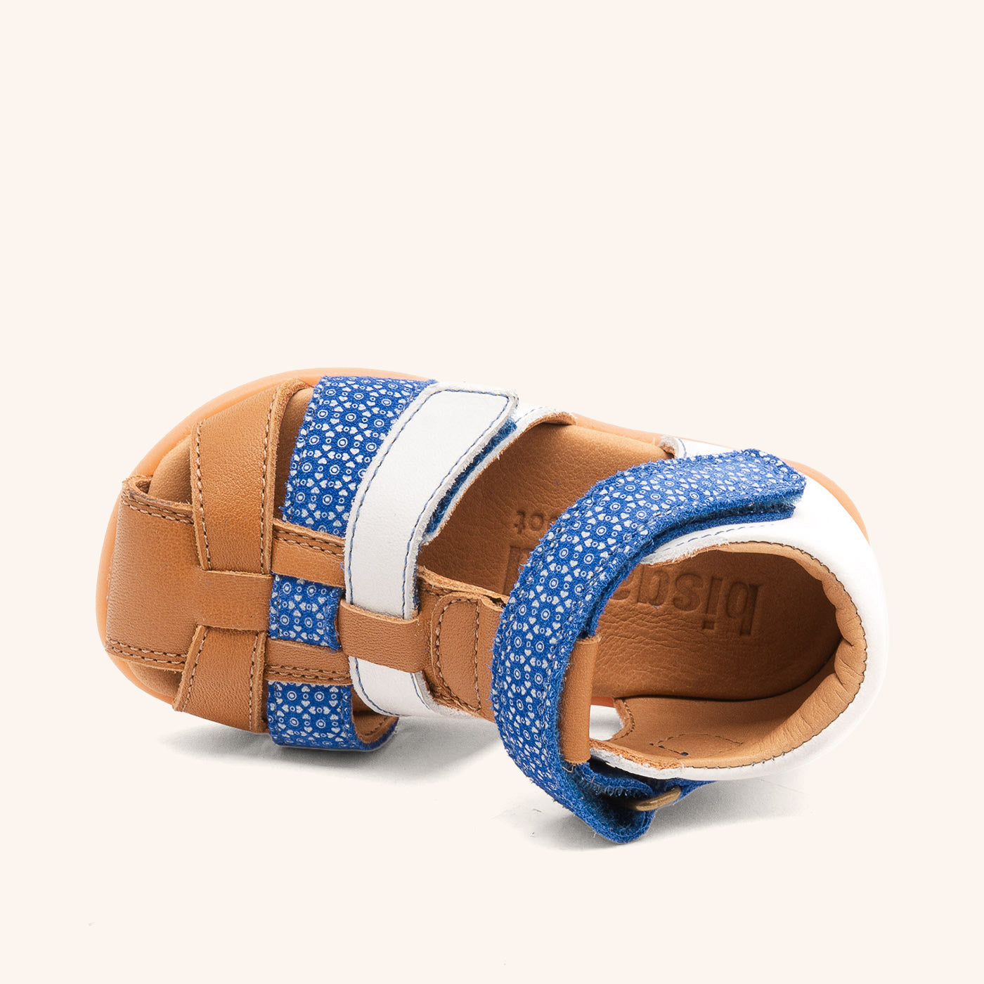 ecobirdy-x-bisgaard-barefoot-cooper-barfu-sandale-coastal image 3