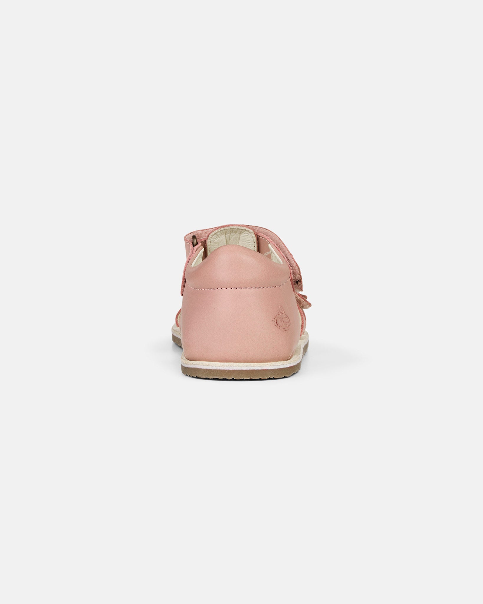bundgaard-sebastian-barfu-sandale-vintage-rose image 3