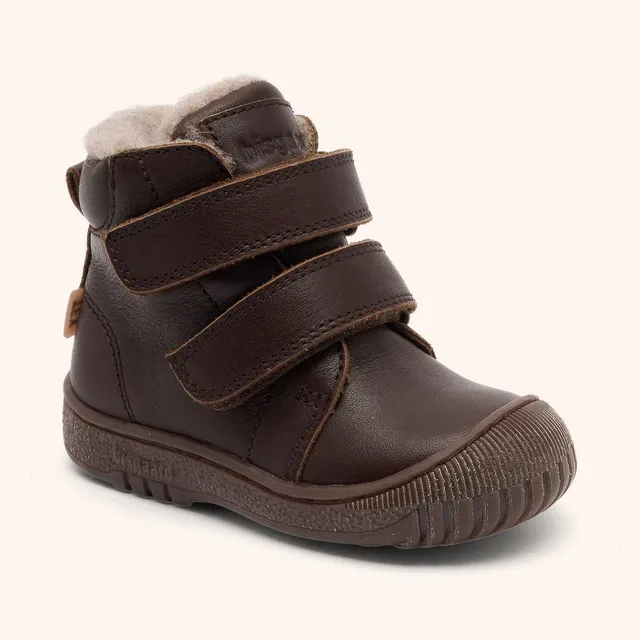 bisgaard-evon-tex-winterstiefel-f-r-babys-und-kleinkinder-wasserdicht-wollfutter image 1