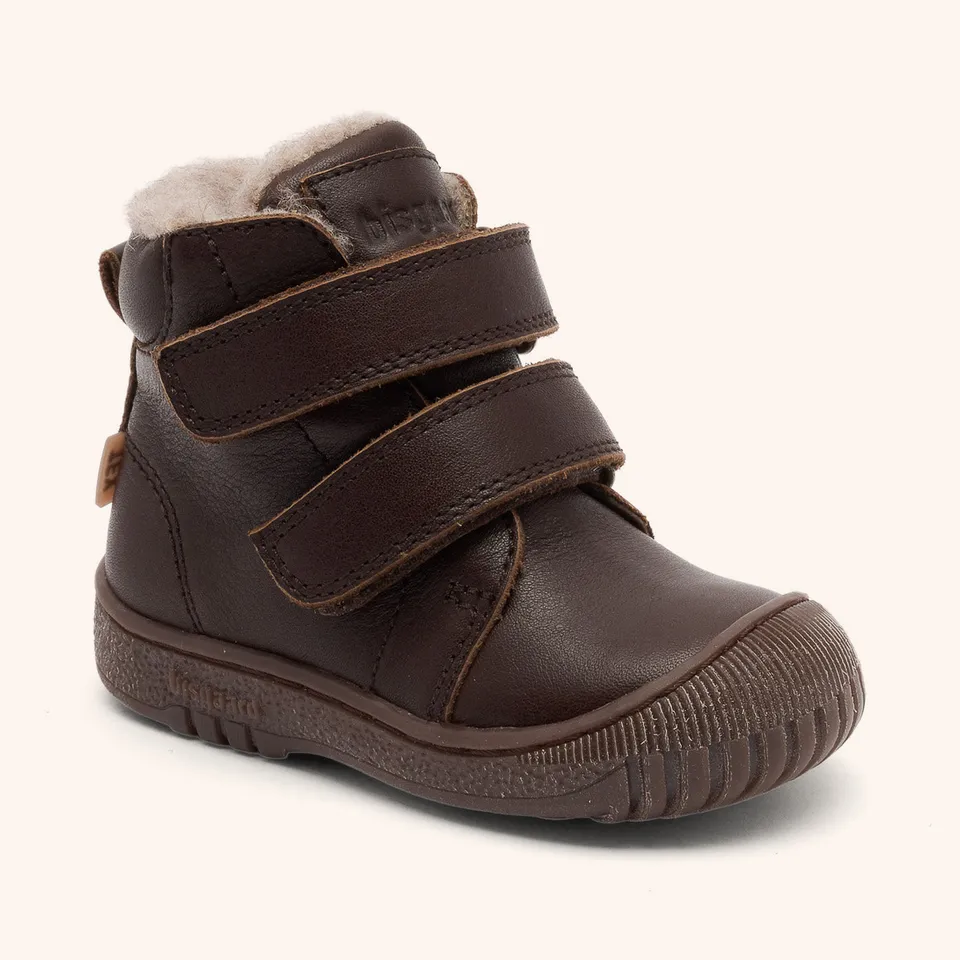 bisgaard-evon-tex-winterstiefel-f-r-babys-und-kleinkinder-wasserdicht-wollfutter image 1