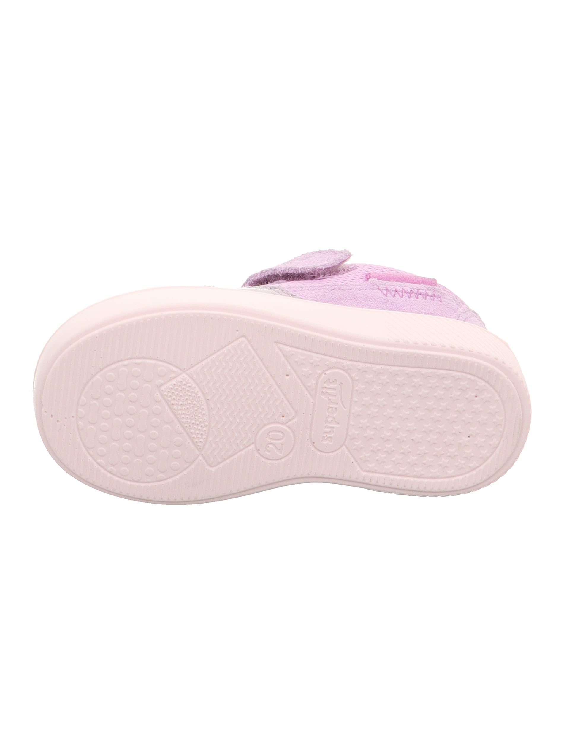 superfit-supies-sneaker-f-r-m-dchen-sommer-lauflern-sneaker image 4
