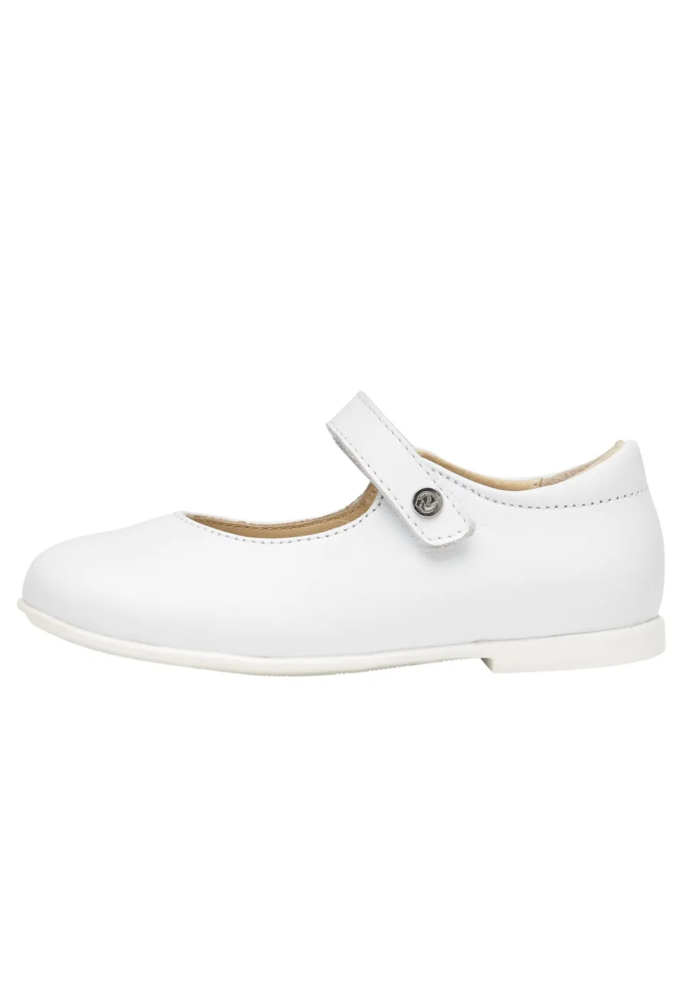 naturino-mary-jane-ballerinas-aus-leder-mit-klettriemen image 1