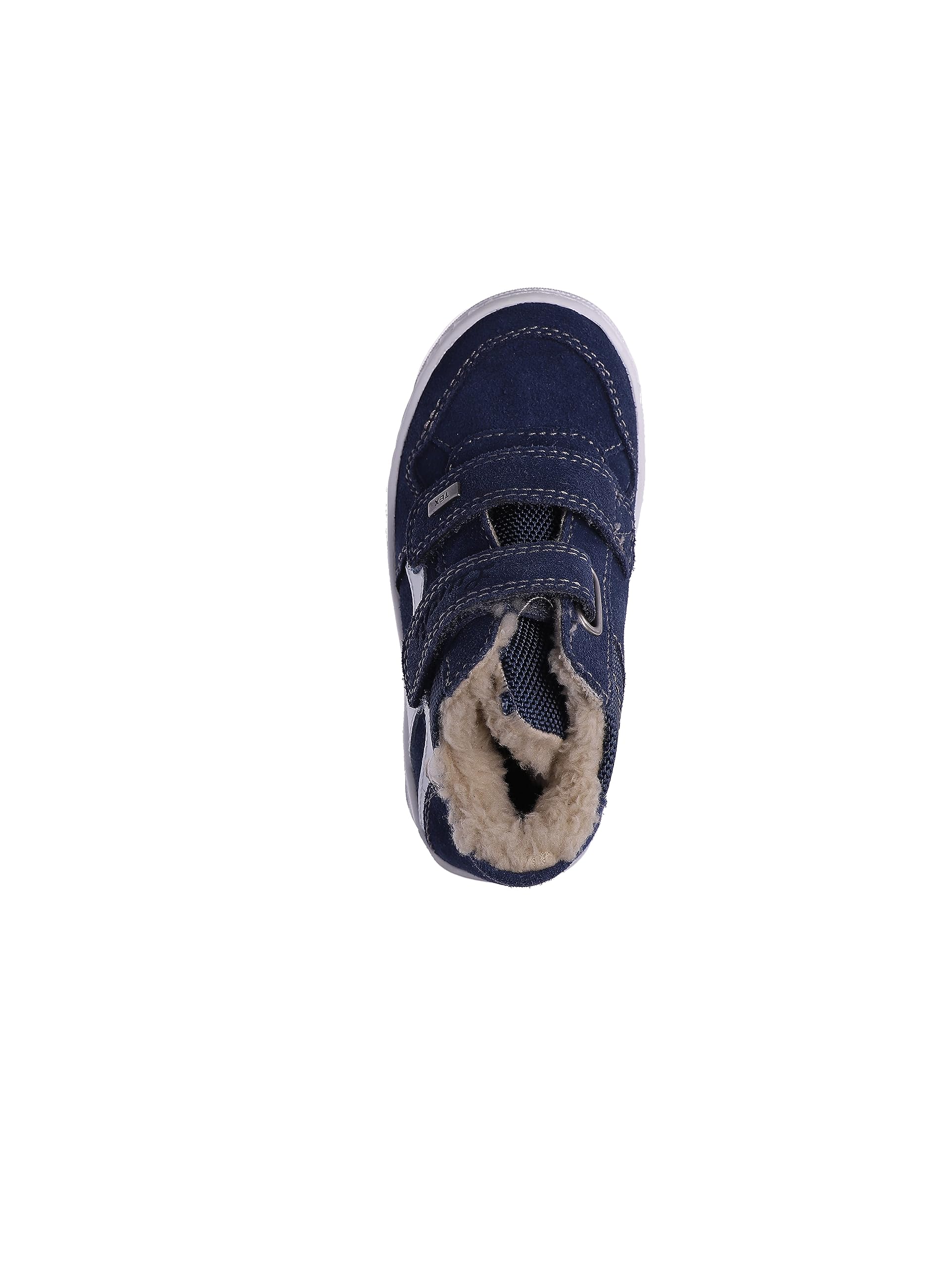 lurchi-dorian-tex-jungen-stiefel-veloursleder-wms-weite-weit image 5