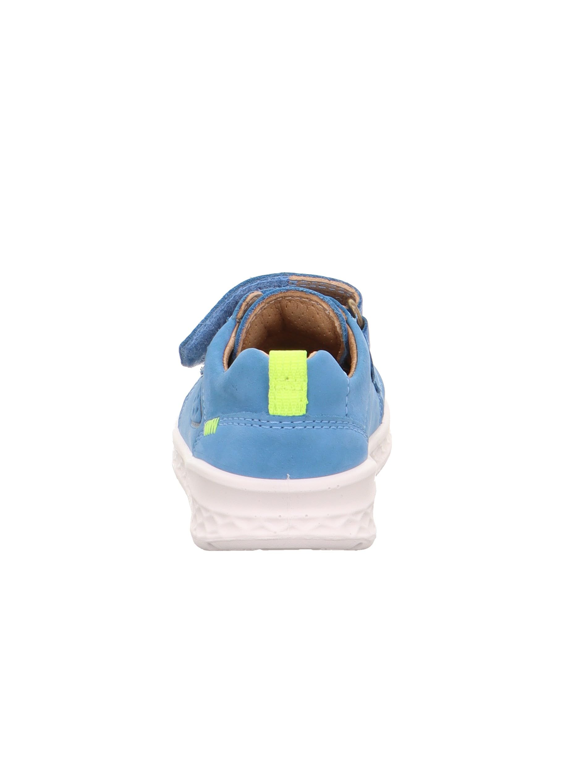 superfit-breeze-jungen-lauflernschuh-mit-schn-rung image 3