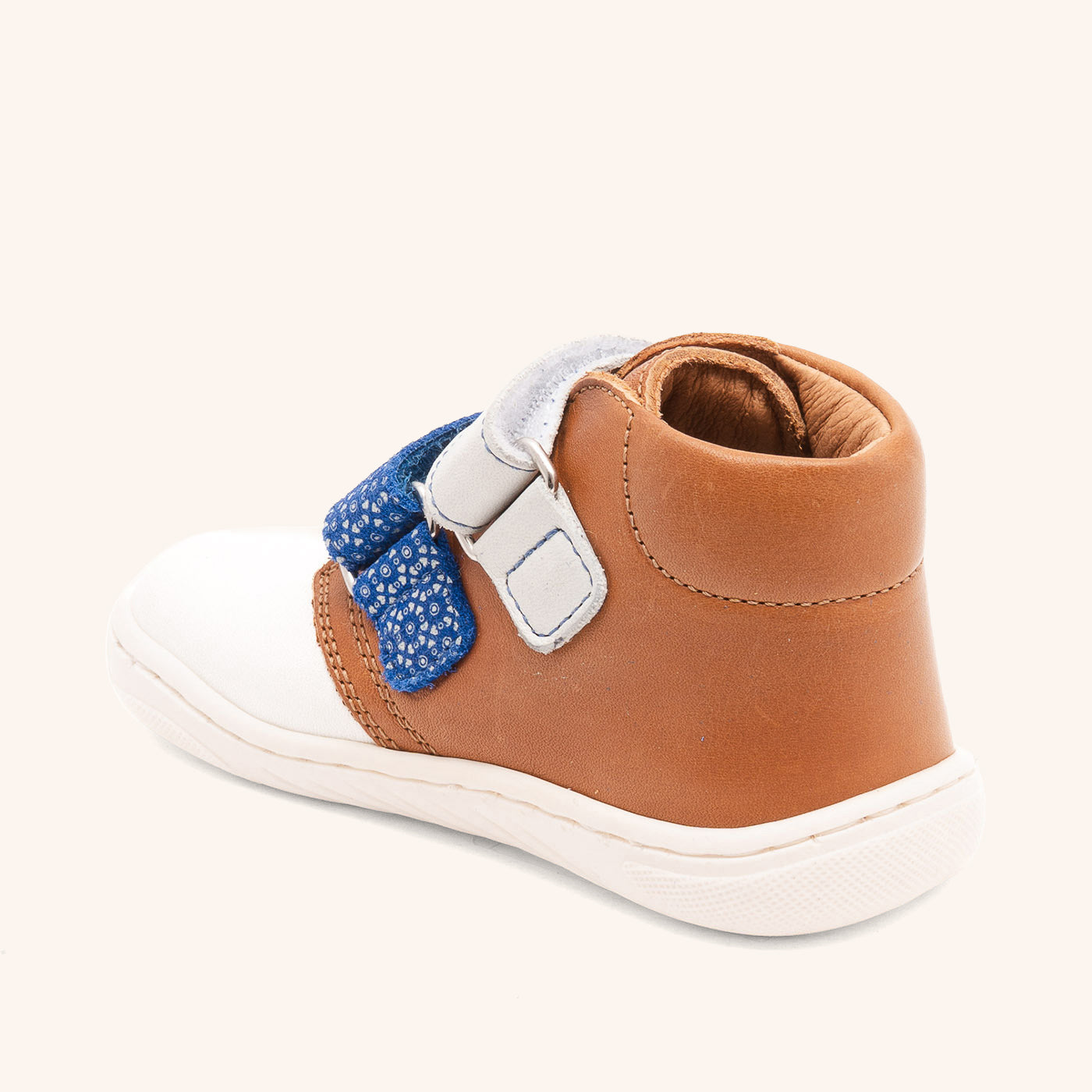 ecobirdy-x-bisgaard-barfu-theodore-v-coastal-limitierter-barfu-schuh-aus-lwg-led image 2