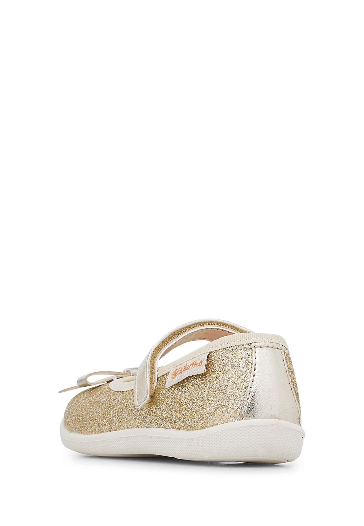 naturino-ballerina-glitzer-leder-ballerinas-platin-f-r-m-dchen image 4