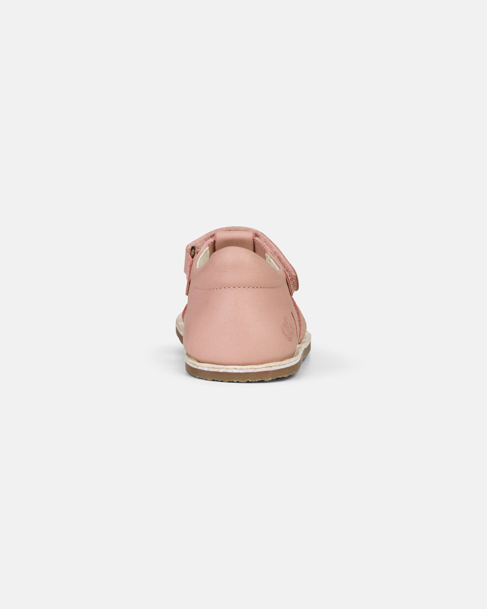 bundgaard-serena-barfu-sandale-vintage-rose image 3