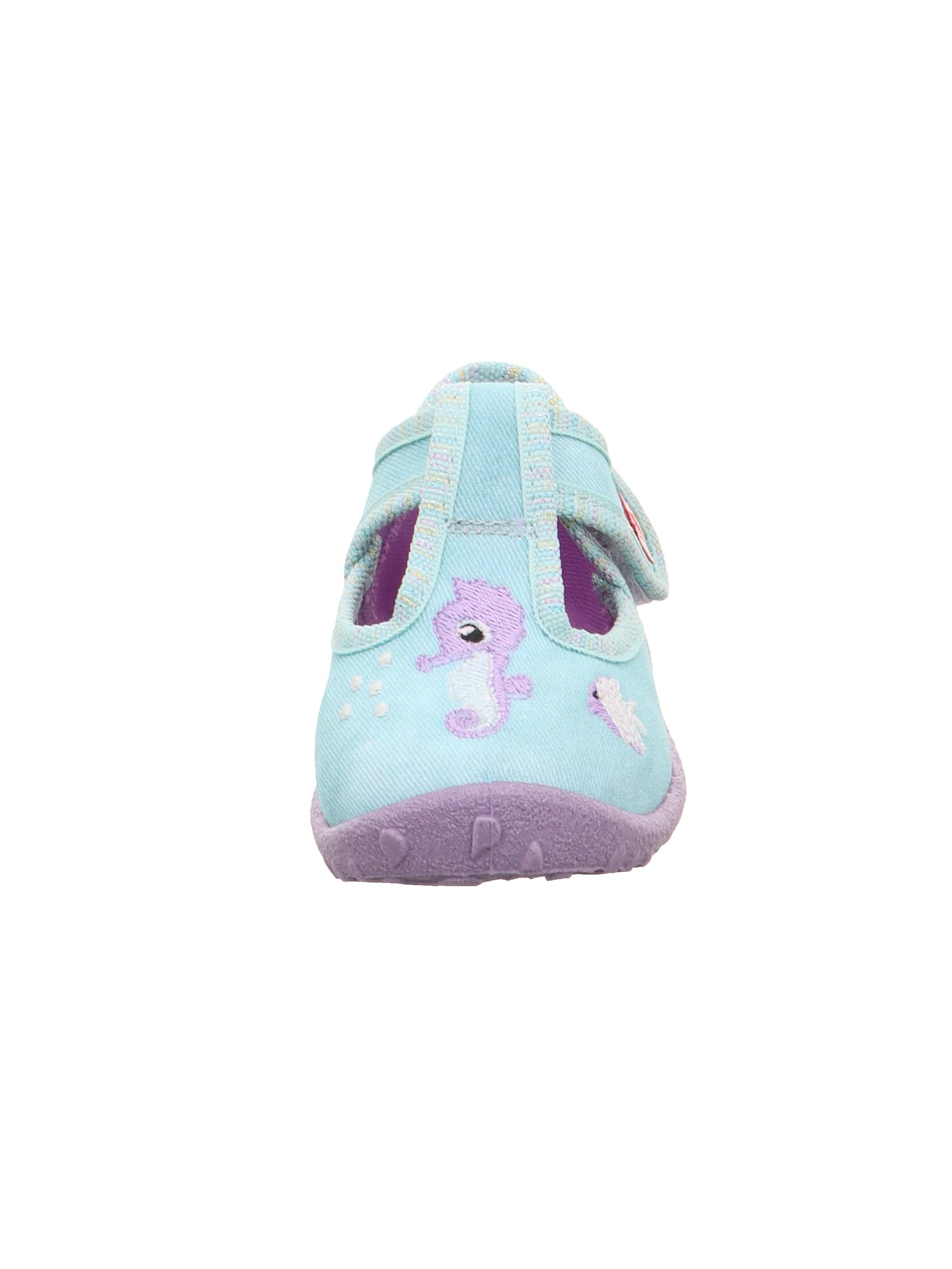 superfit-spotty-m-dchen-hausschuhe-1-009256 image 2