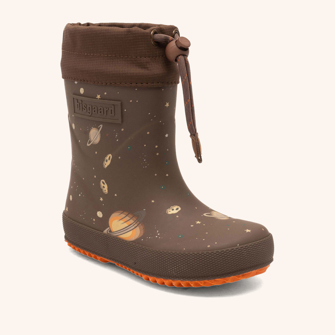 bisgaard-thermo-gummistiefel-lost-in-space-blau image 1