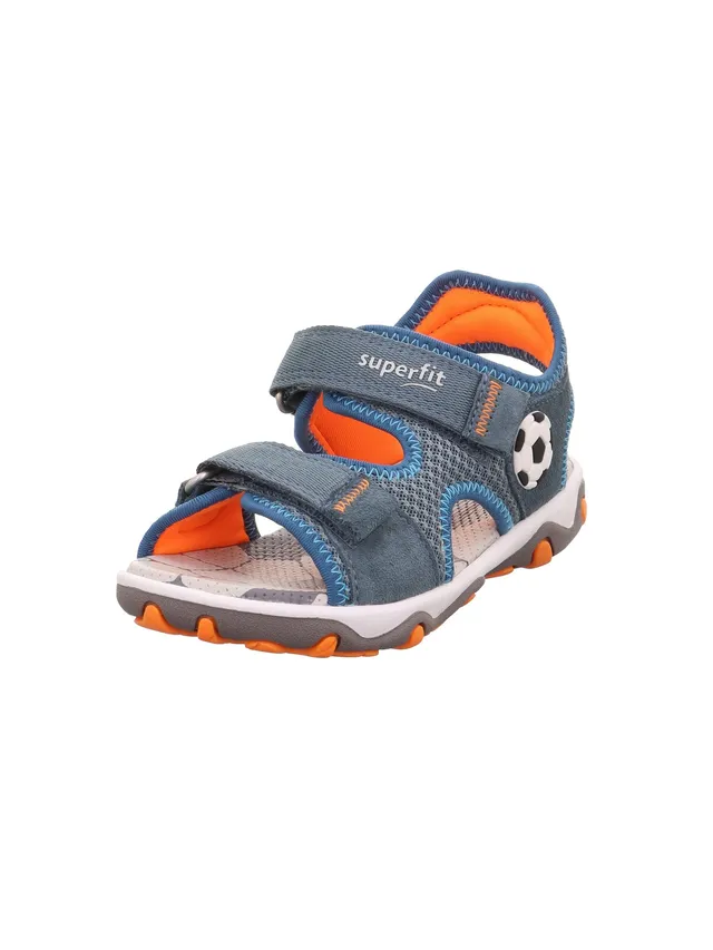 superfit-mike-3-0-jungen-sandale-1-009466-leder-textil image 1