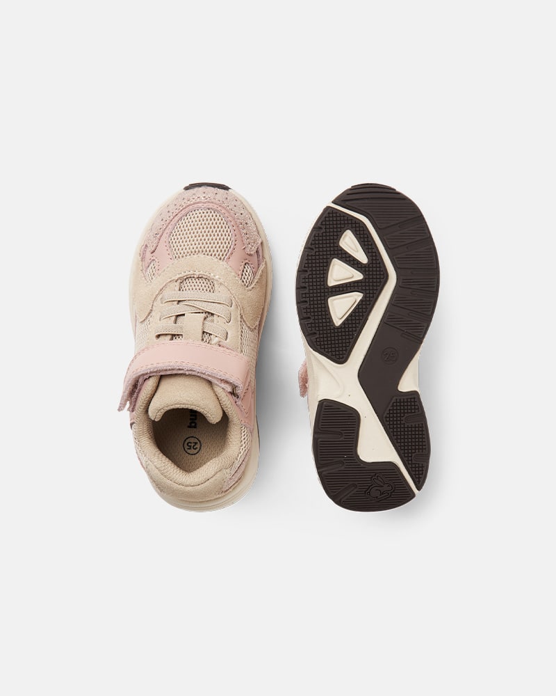 bundgaard-dash-sneaker-old-rose image 2