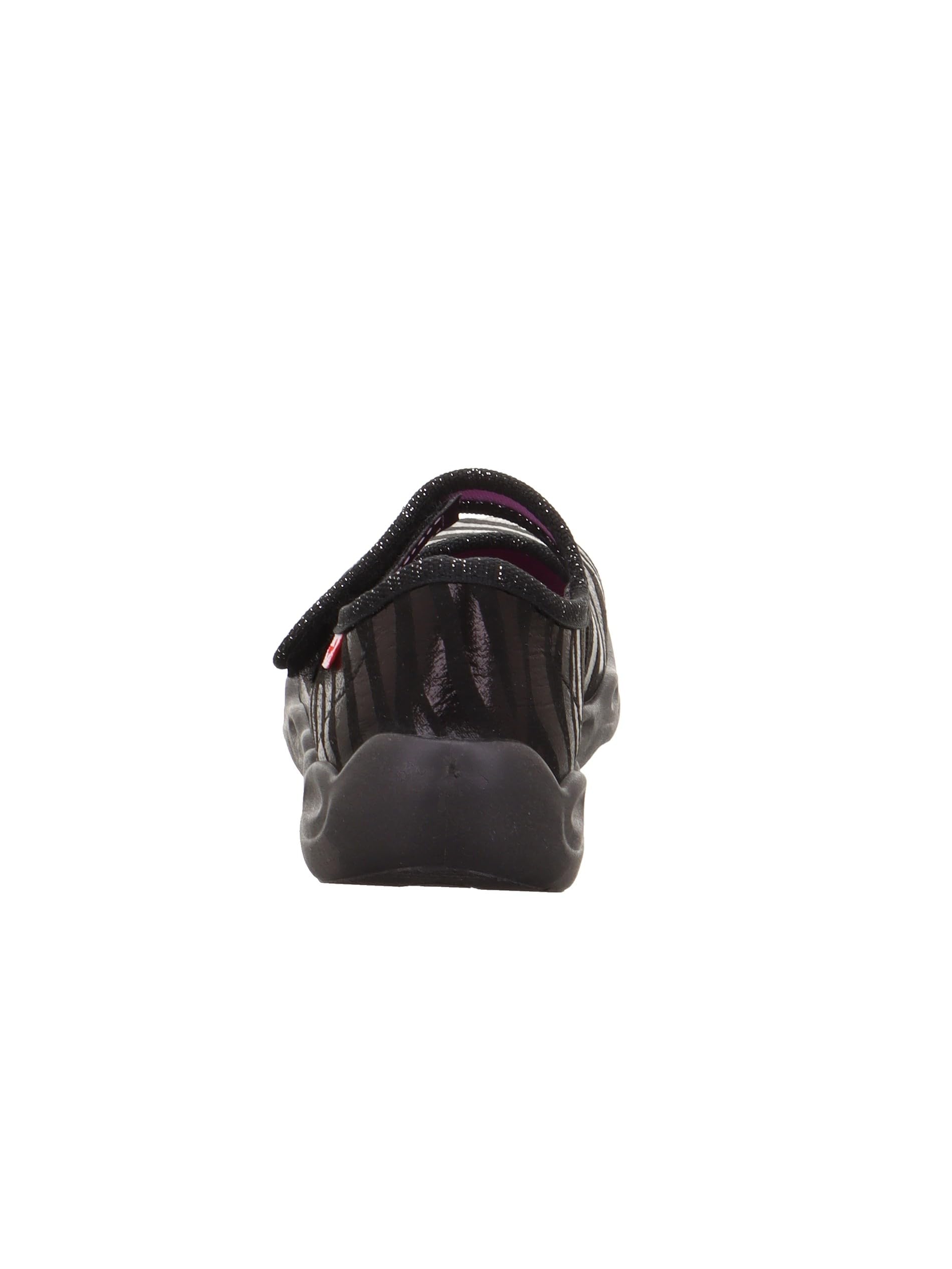 superfit-m-dchen-bubble-schwarz-0050-hausschuhe image 3