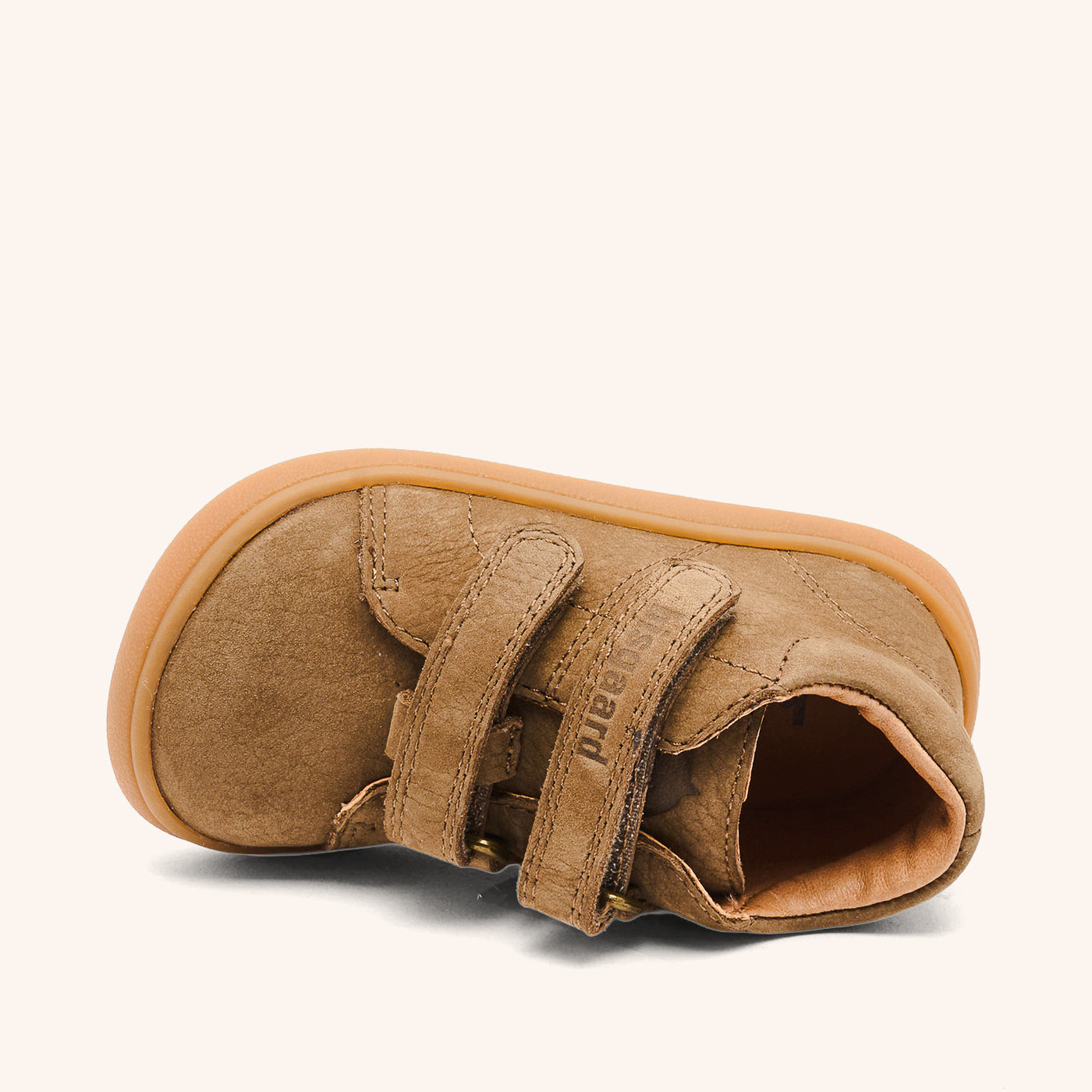 bisgaard-barefoot-dex-earth-flexibler-barfu-schuh-f-r-kleine-entdecker image 3