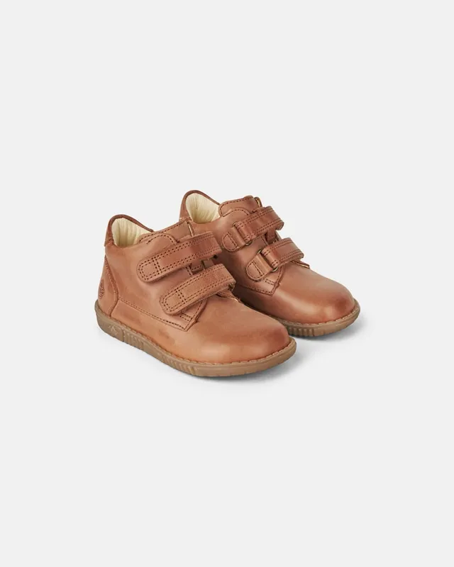 bundgaard-ruby-lauflernschuh-cognac-2 image 1