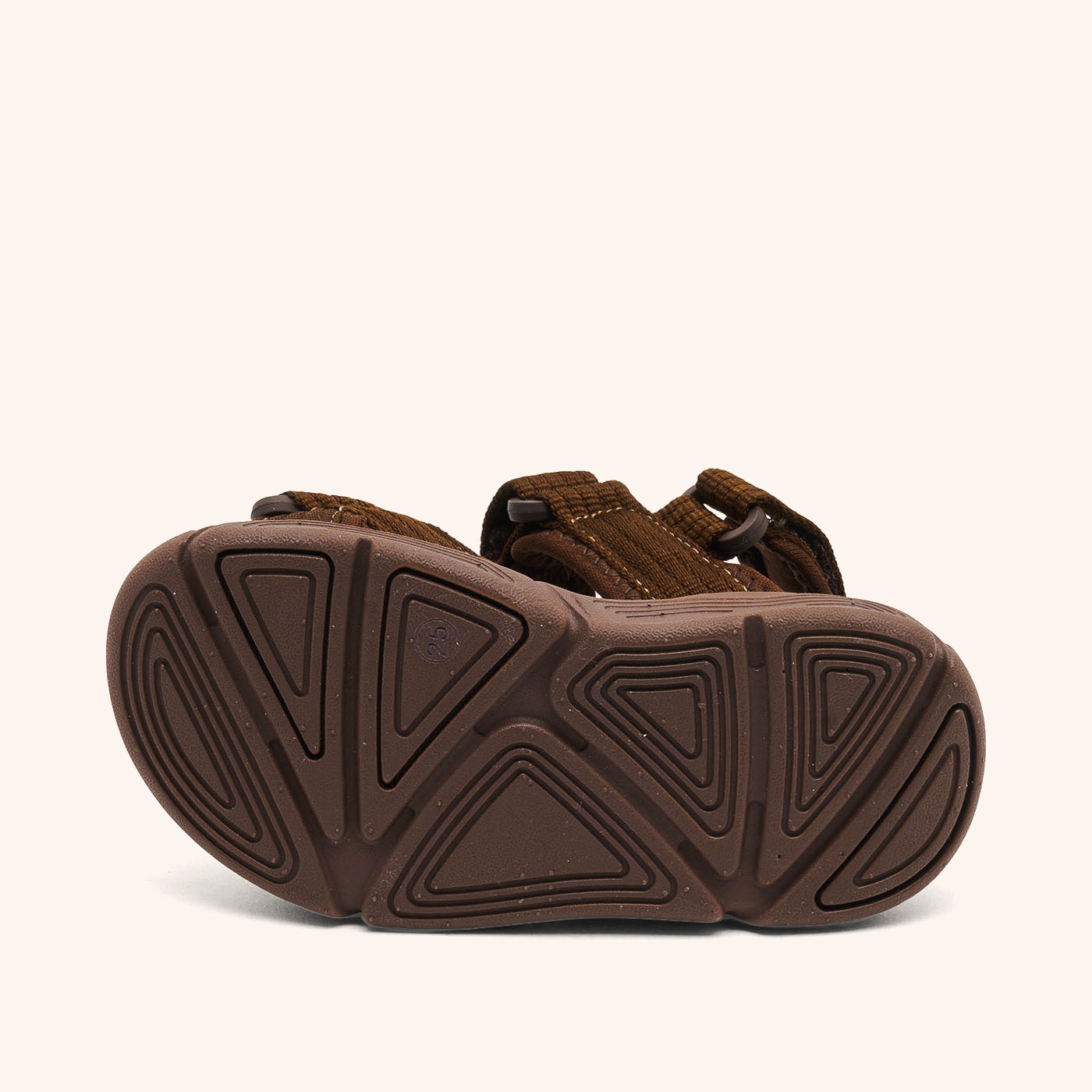 bisgaard-louis-sandale-cacao image 4