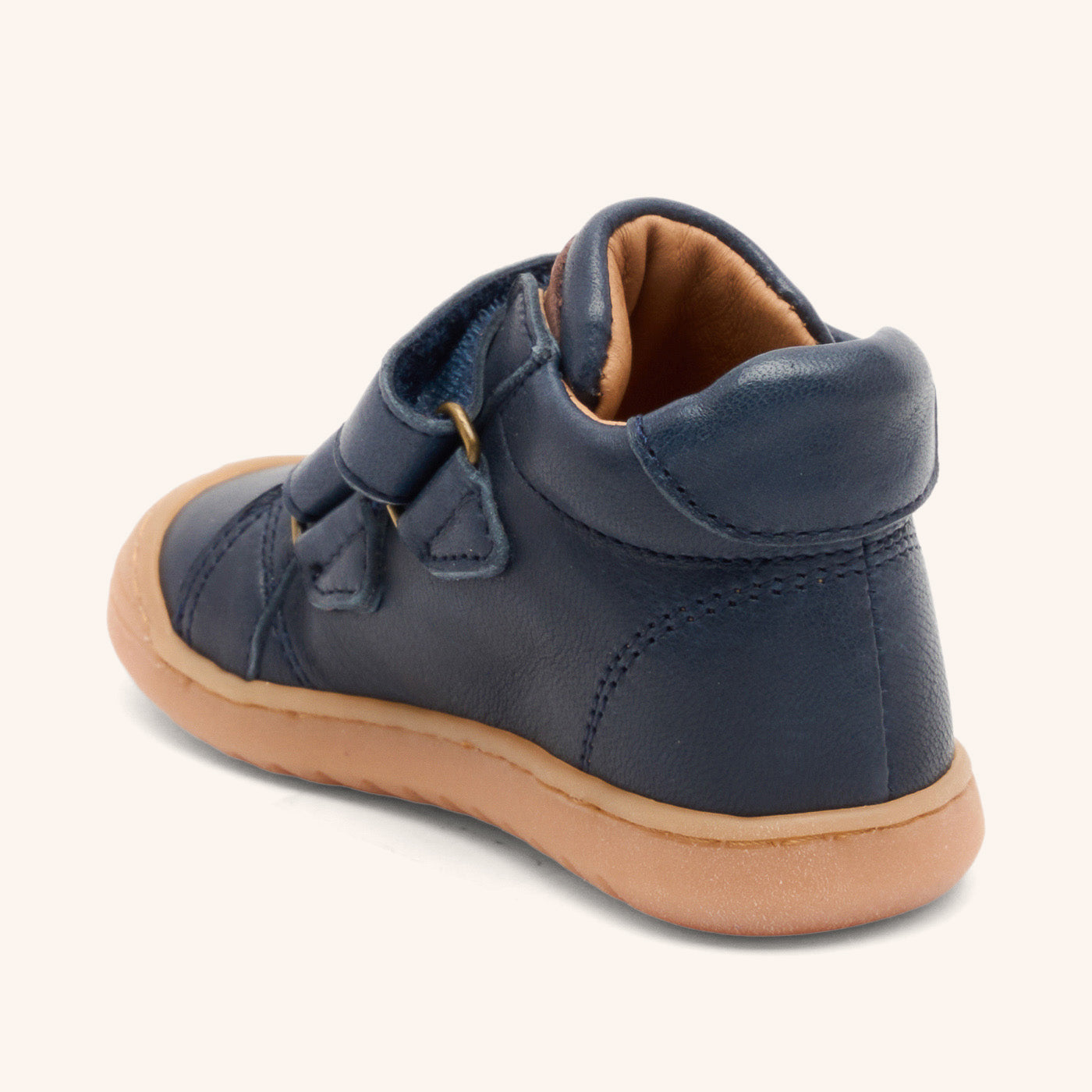 bisgaard-thor-v-lauflern-sneaker-dark-blue-lwg-leder image 2