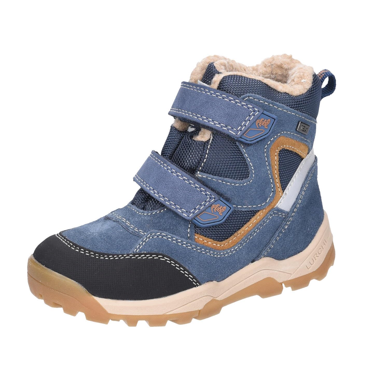 lurchi-tawab-tex-stiefelette-f-r-jungen image 1