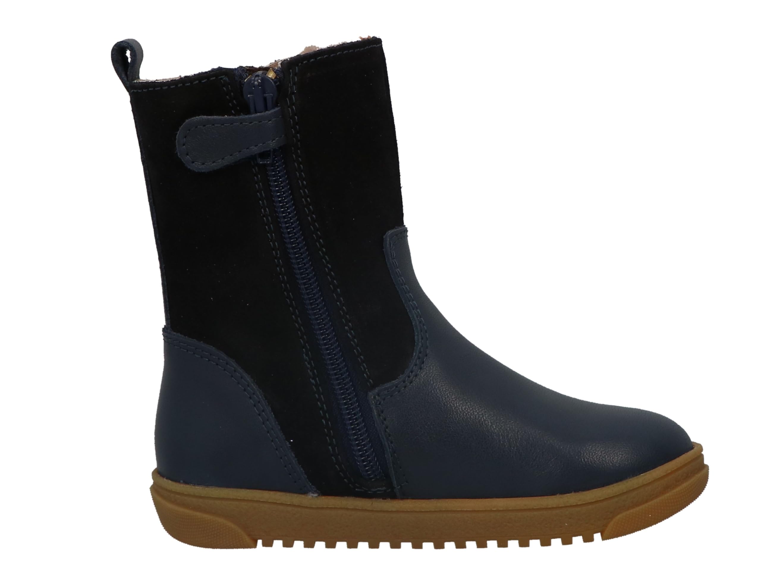 lurchi-mencia-tex-barefoot-stiefelette-naika image 4