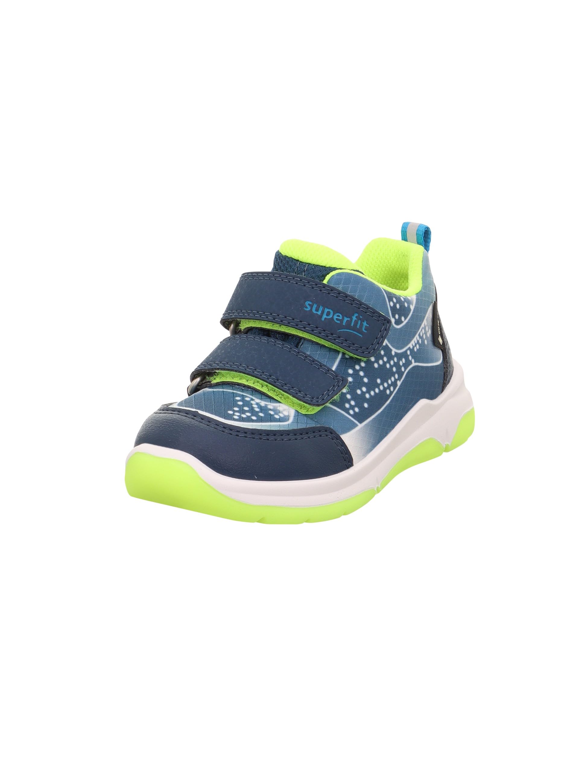 superfit-cooper-gore-tex-m-dchen-sneaker-wasserdicht image 6