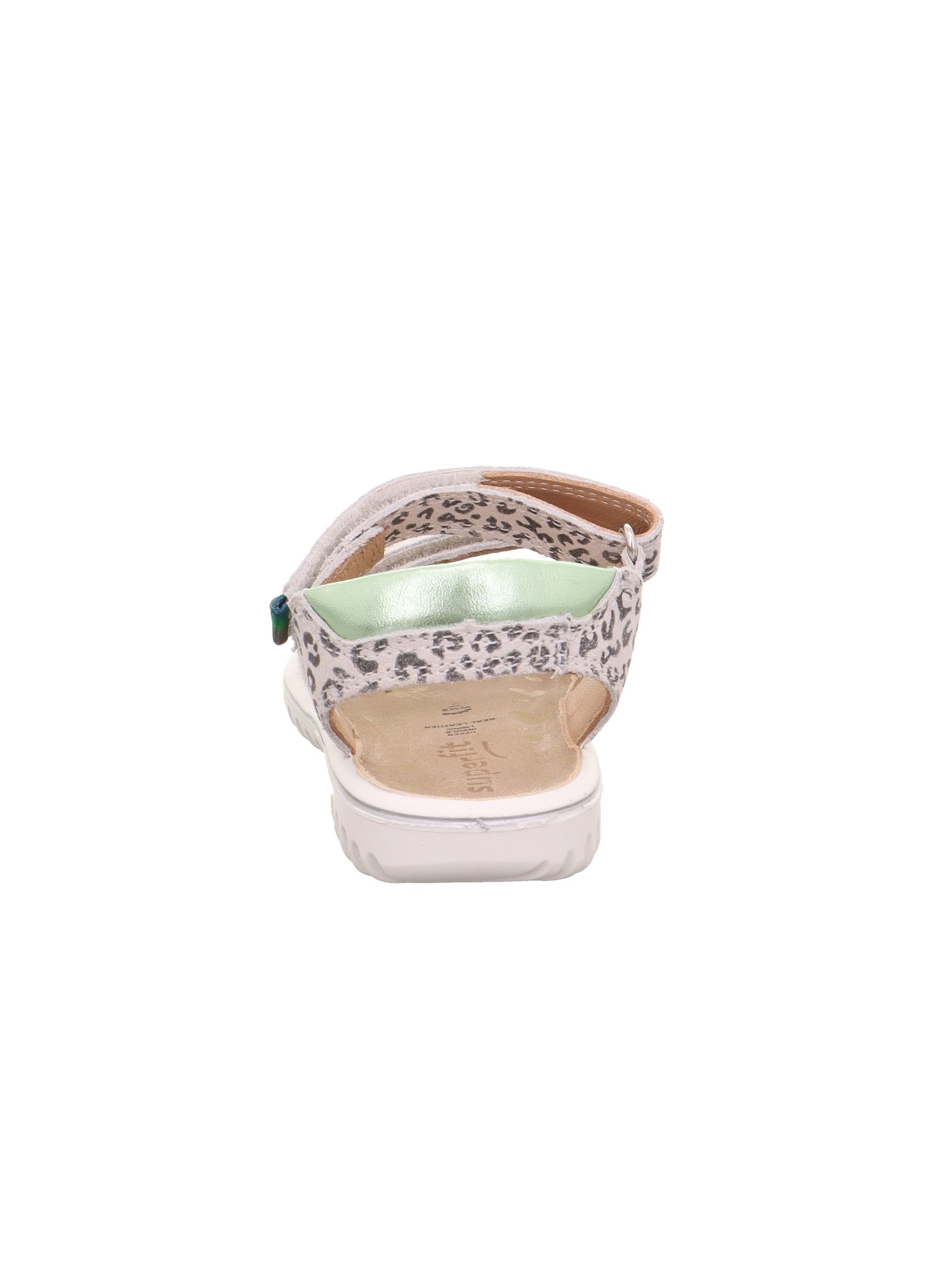 superfit-sparkle-sandale-1-009014-f-r-m-dchen-leder-sandale-mit-glitzer image 3