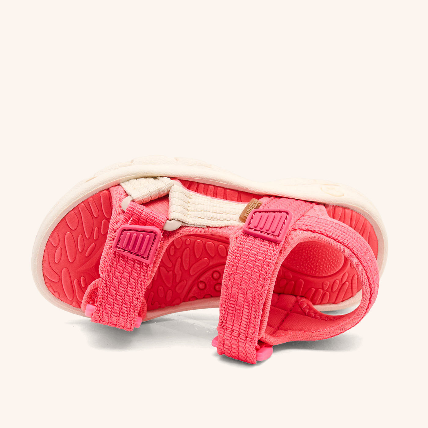 bisgaard-nico-sandale-pink image 3