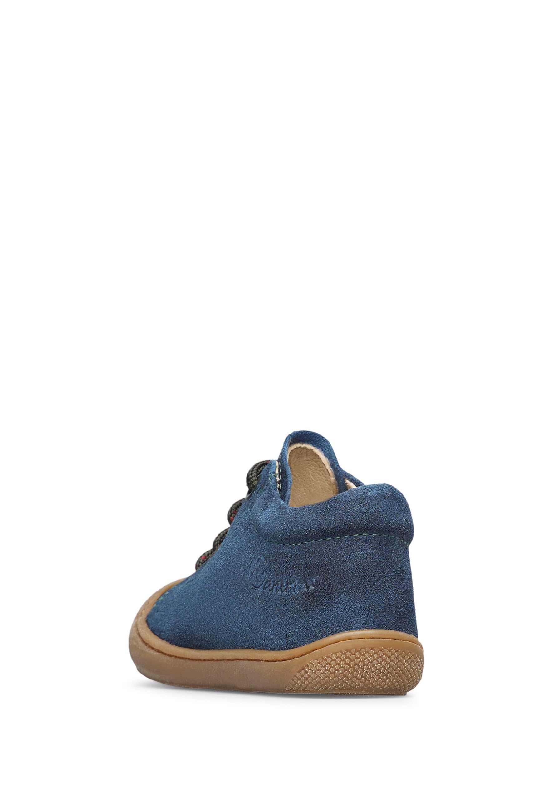 naturino-first-steps-lauflernschuhe-marineblau-17-eu-veloursleder image 4