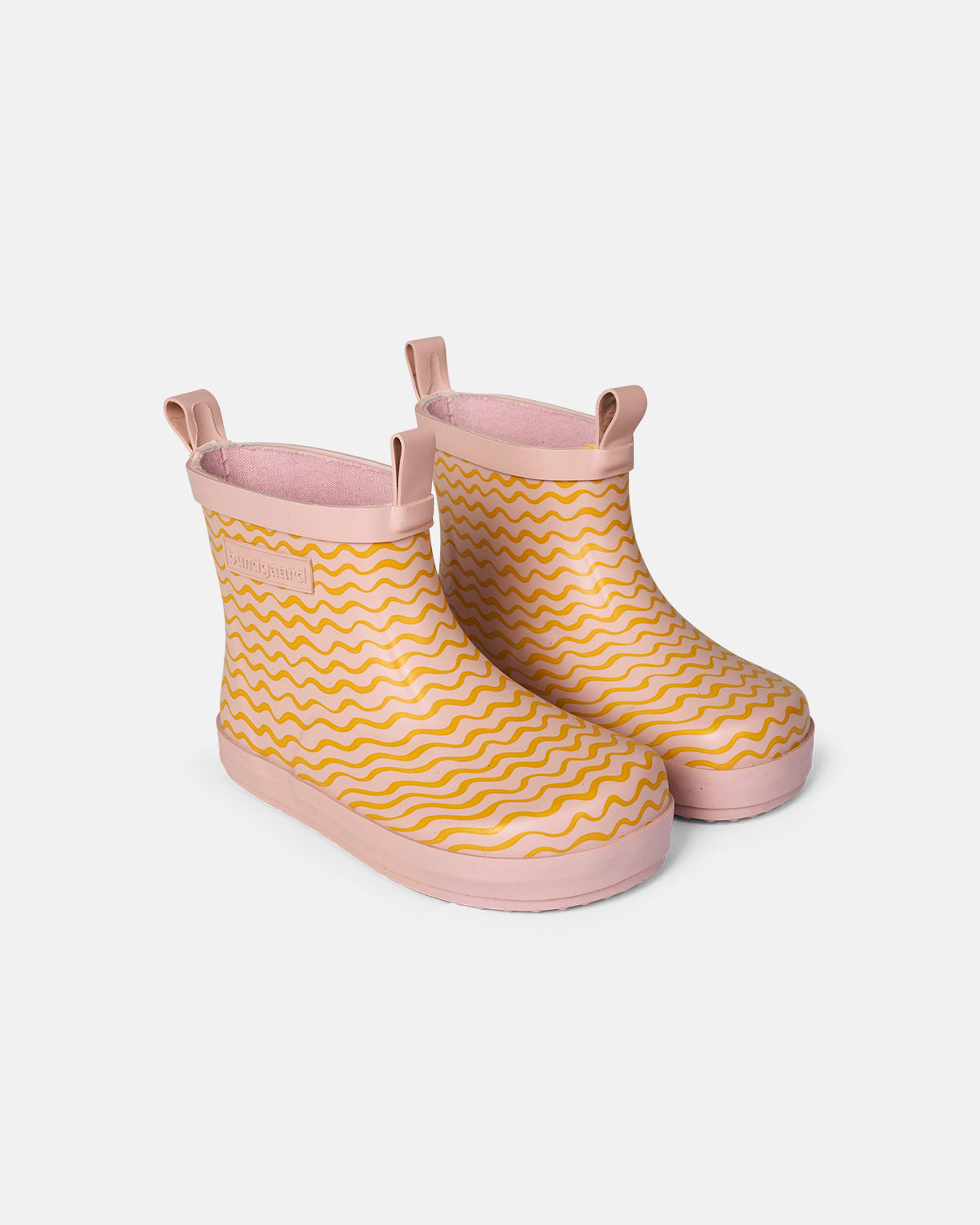 bundgaard-misty-old-rose-waves-fsc-zertifizierter-naturgummi-barfu-stiefel-wasse image 1