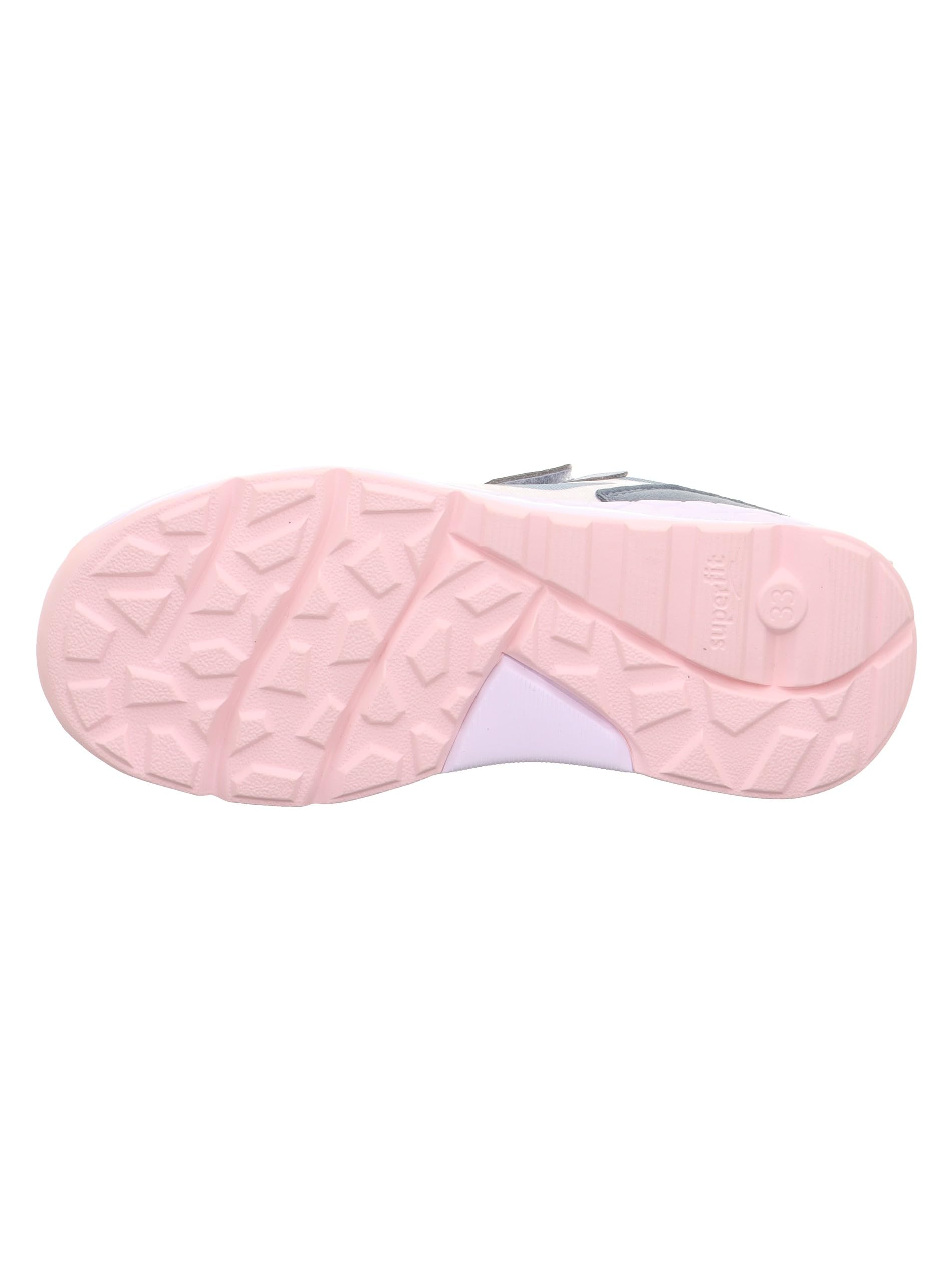 superfit-free-ride-m-dchen-sneaker-halbschuh-mit-koordinaten-print image 3