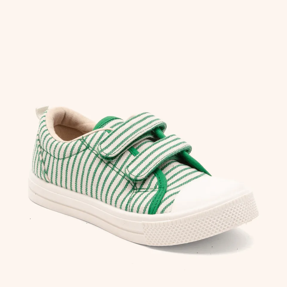 bisgaard-ozzy-green-leichter-freizeitschuh-f-r-kinder image 1