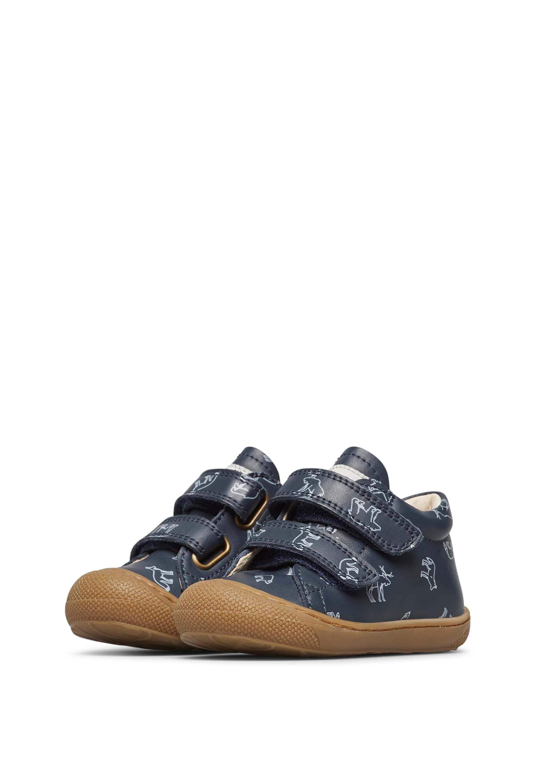 naturino-first-steps-lauflernschuhe-marineblau-17-eu-leder image 8