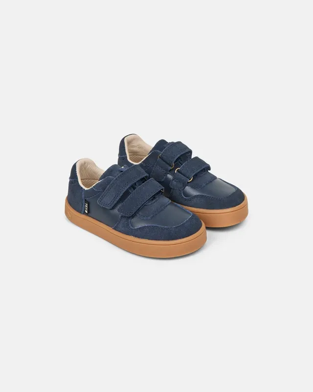 bundgaard-corey-barfu-sneaker-midnight image 1