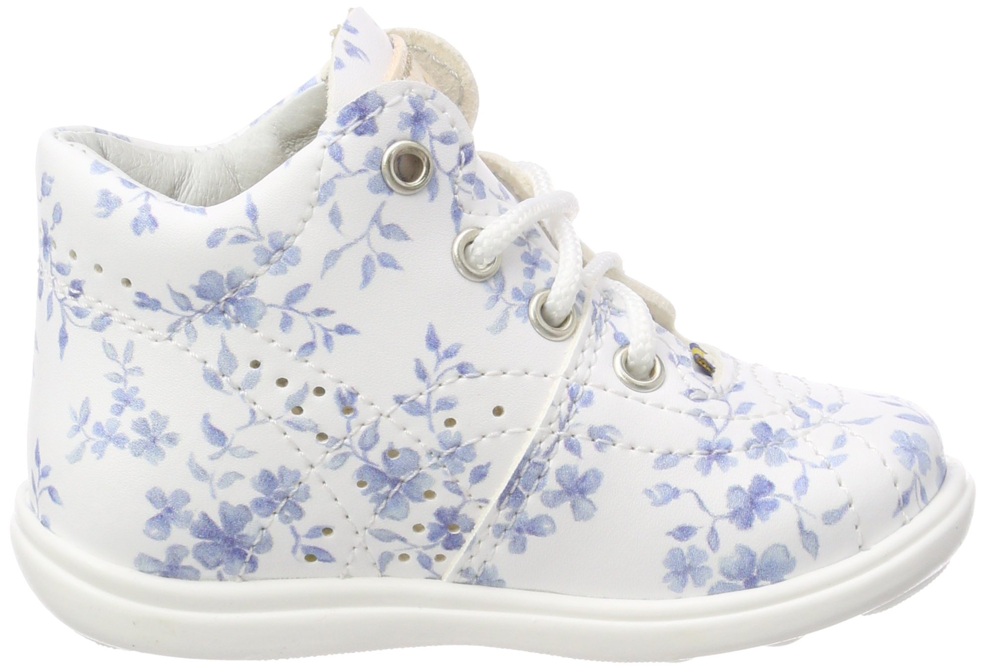 kavat-edsbro-sneaker-klassischer-lauflernschuh-chromfreies-leder image 6
