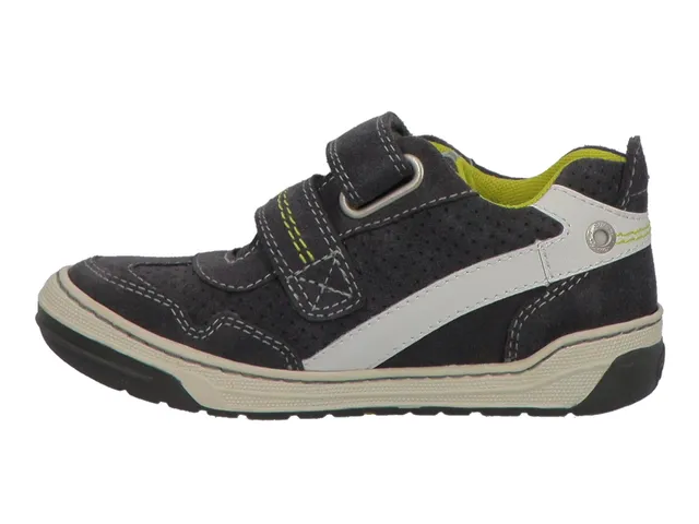 lurchi-dominik-74l1293001-sneaker-jungen-bequem image 1