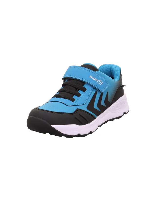 superfit-jungen-free-ride-sneaker-sympatex-1-000572 image 1