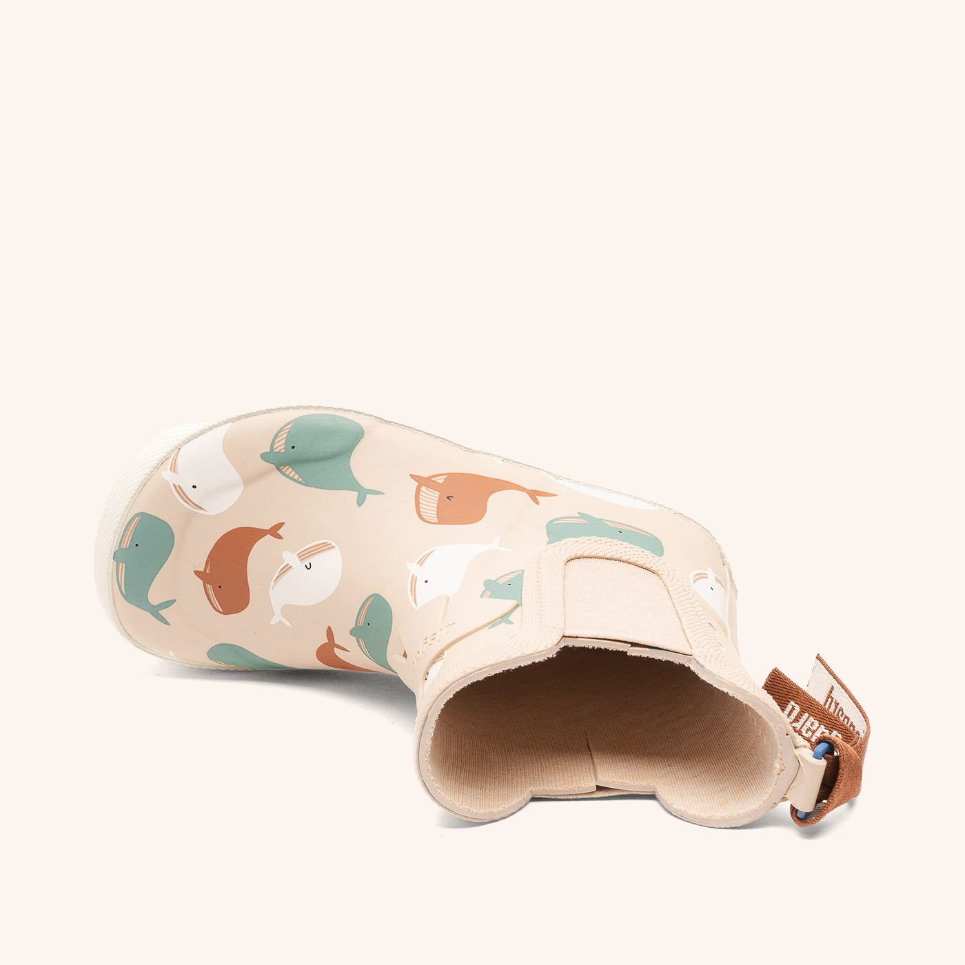 bisgaard-barefoot-rubber-barfu-gummistiefel-whale image 3