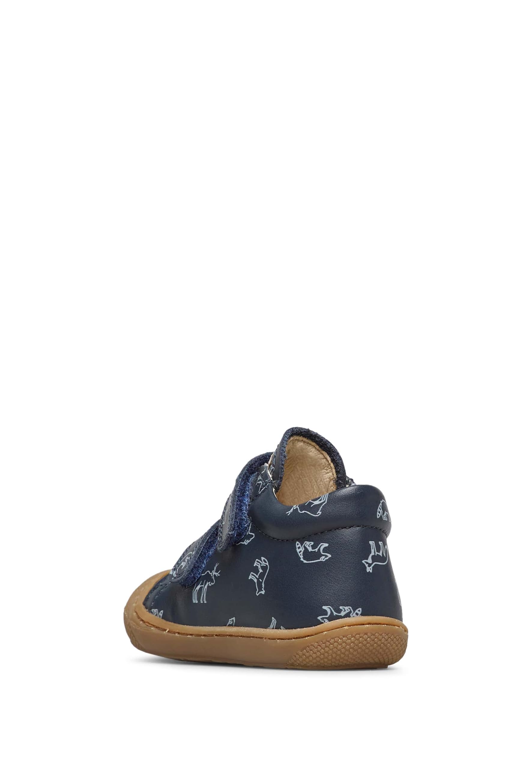 naturino-first-steps-lauflernschuhe-marineblau-17-eu-leder image 2