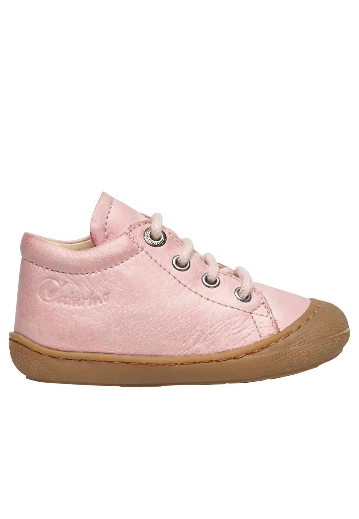 naturino-cocoon-sneaker-m-dchen-rosa-leder-lauflernschuhe-mit-schn-rsenkel image 6