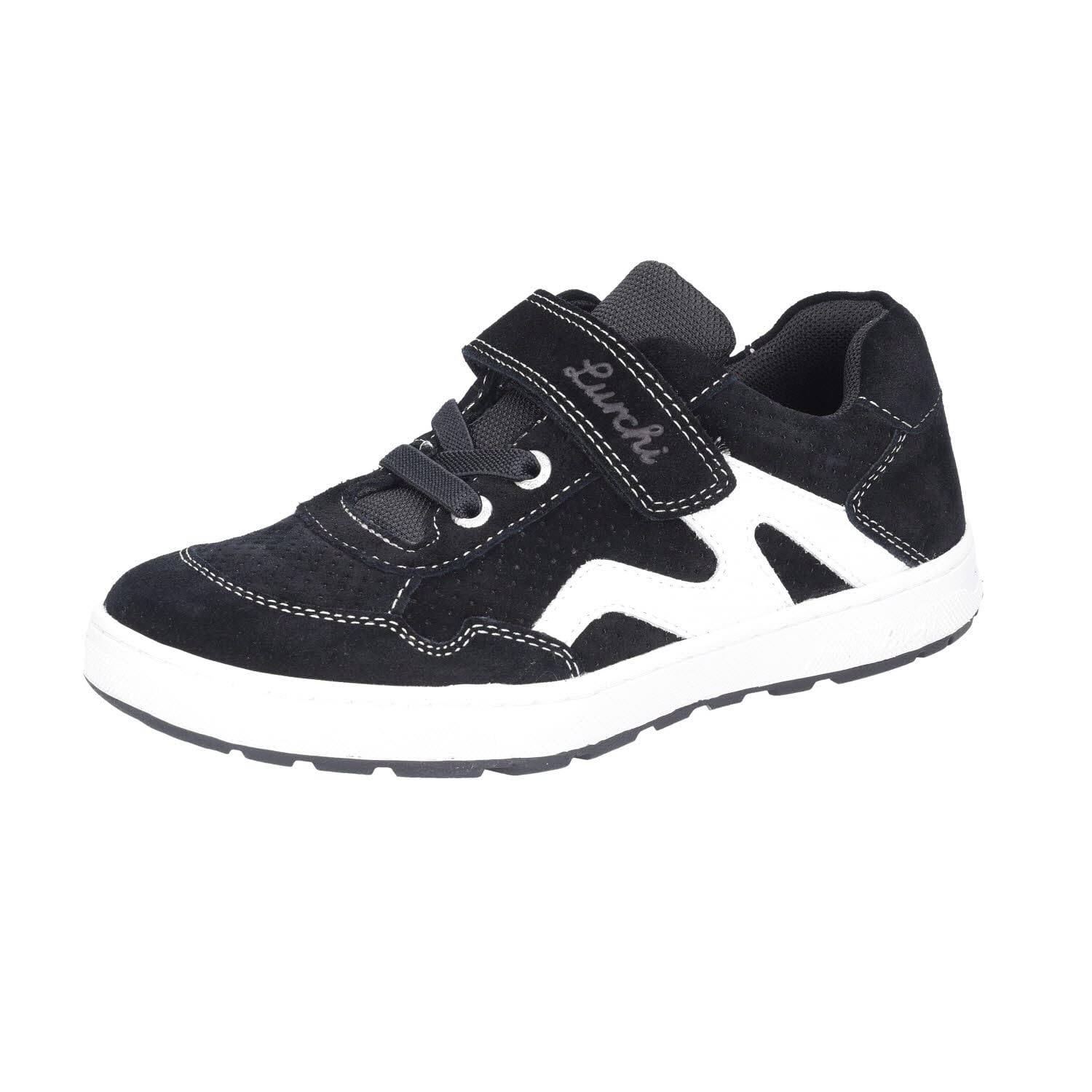 lurchi-dominik-74l1183001-jungen-sneaker-strapazierf-hig image 7