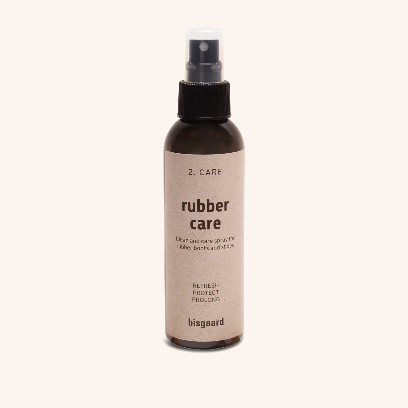bisgaard-gummipflege-150ml-rubber-care-f-r-gummistiefel-und-gummischuhe image 1