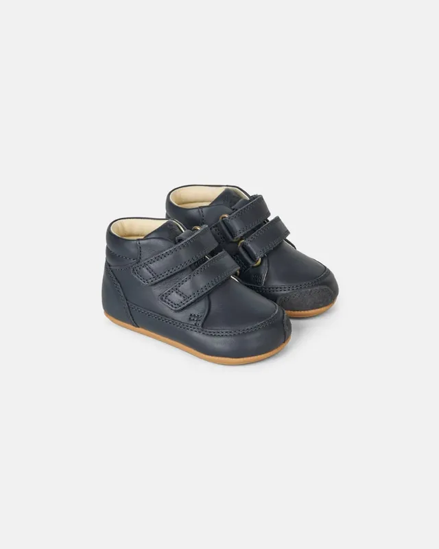 bundgaard-prewalker-lauflernschuh-navy image 1