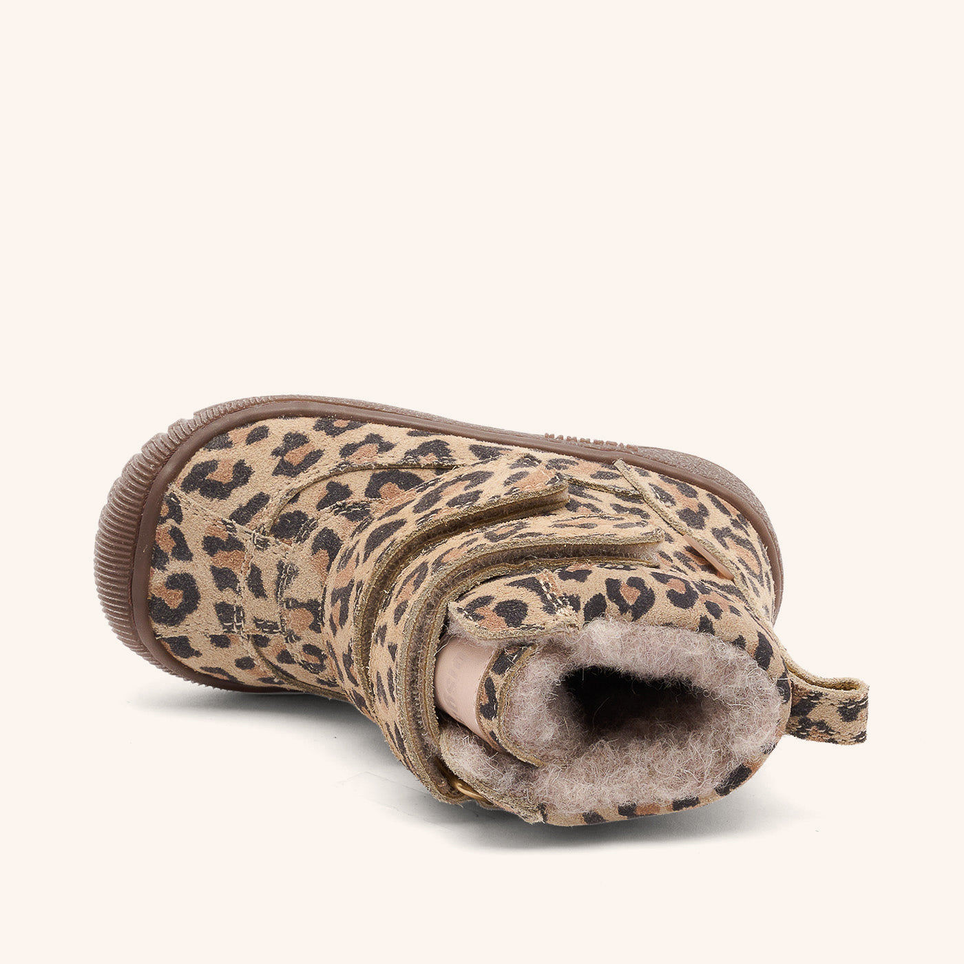 bisgaard-ellis-tex-leopard-winterstiefel-wasserdicht image 3