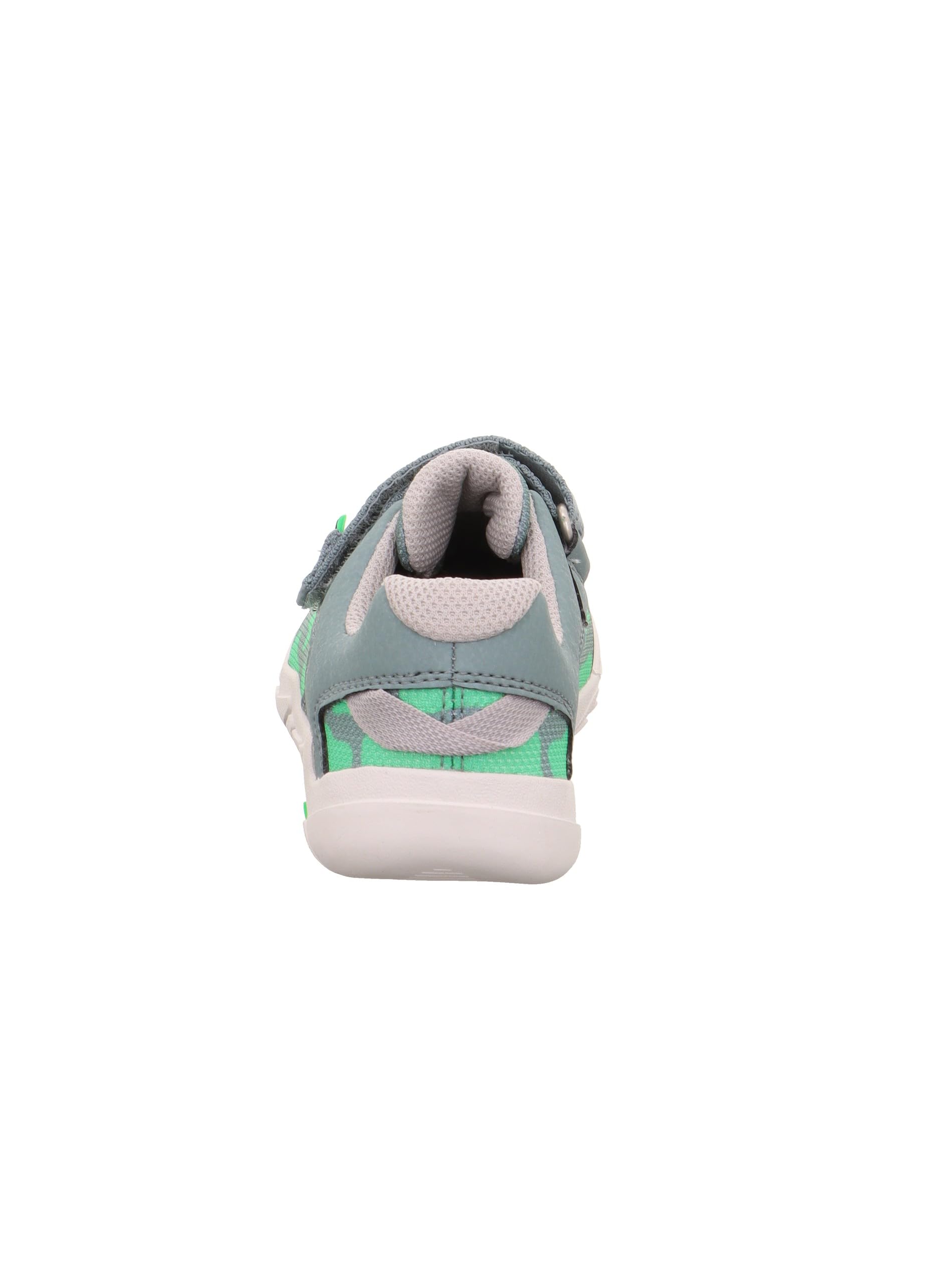 superfit-trace-sneaker-f-r-jungen-lauflern-halbschuh image 3