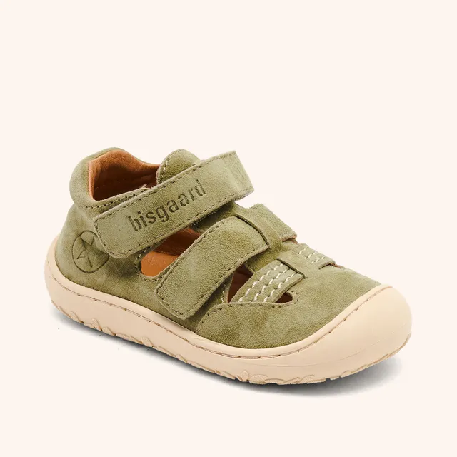 bisgaard-hana-sage-leichter-lauflernschuh-f-r-die-ersten-schritte image 1
